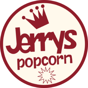 ジェリーズポップコーン 豊見城店(琉サポ南’s)ロゴ